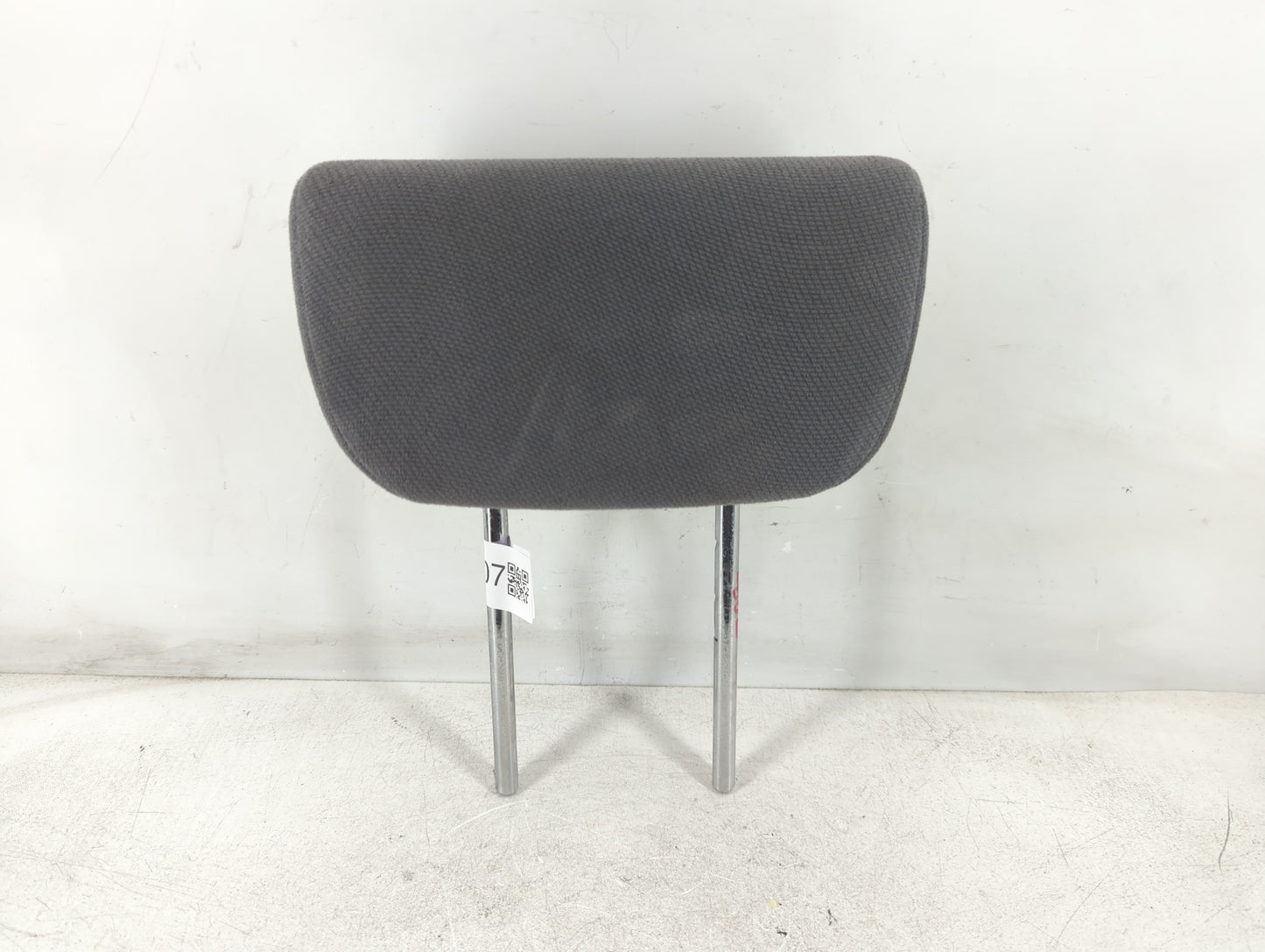 2007 Honda Odyssey Headrest Head Rest Rear Seat Fits OEM Used Auto Parts - Oemusedautoparts1.com