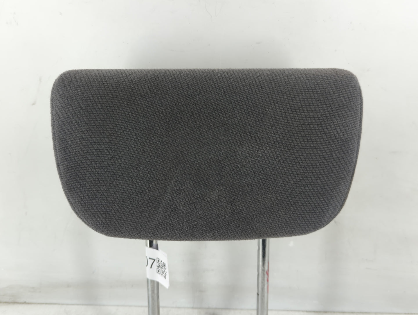 2007 Honda Odyssey Headrest Head Rest Rear Seat Fits OEM Used Auto Parts - Oemusedautoparts1.com