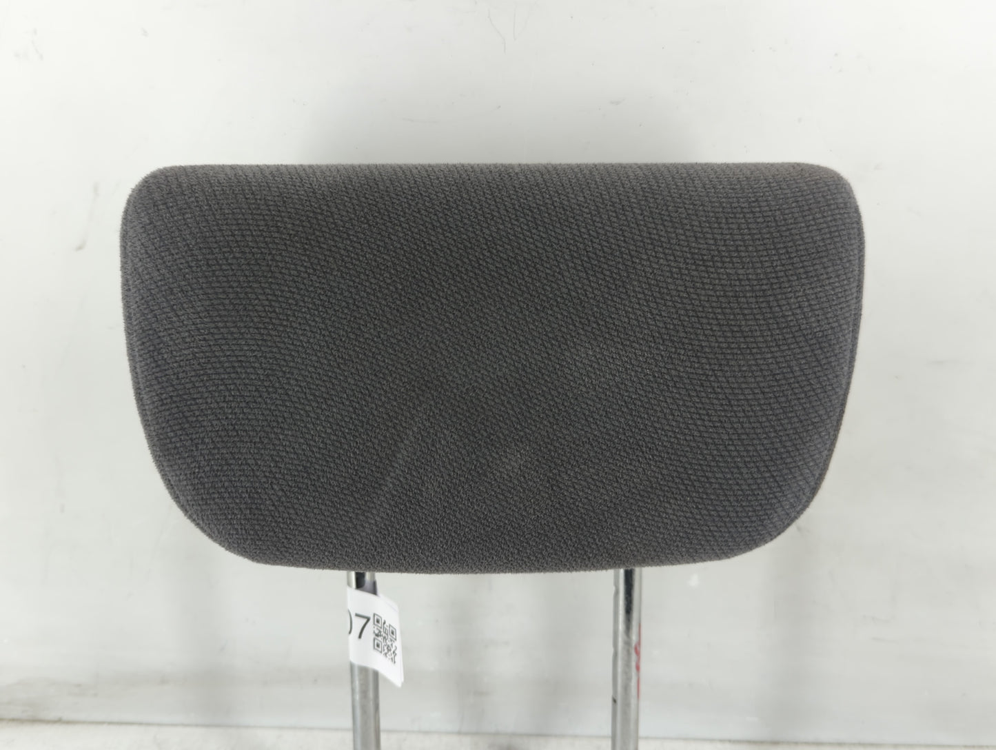 2007 Honda Odyssey Headrest Head Rest Rear Seat Fits OEM Used Auto Parts - Oemusedautoparts1.com