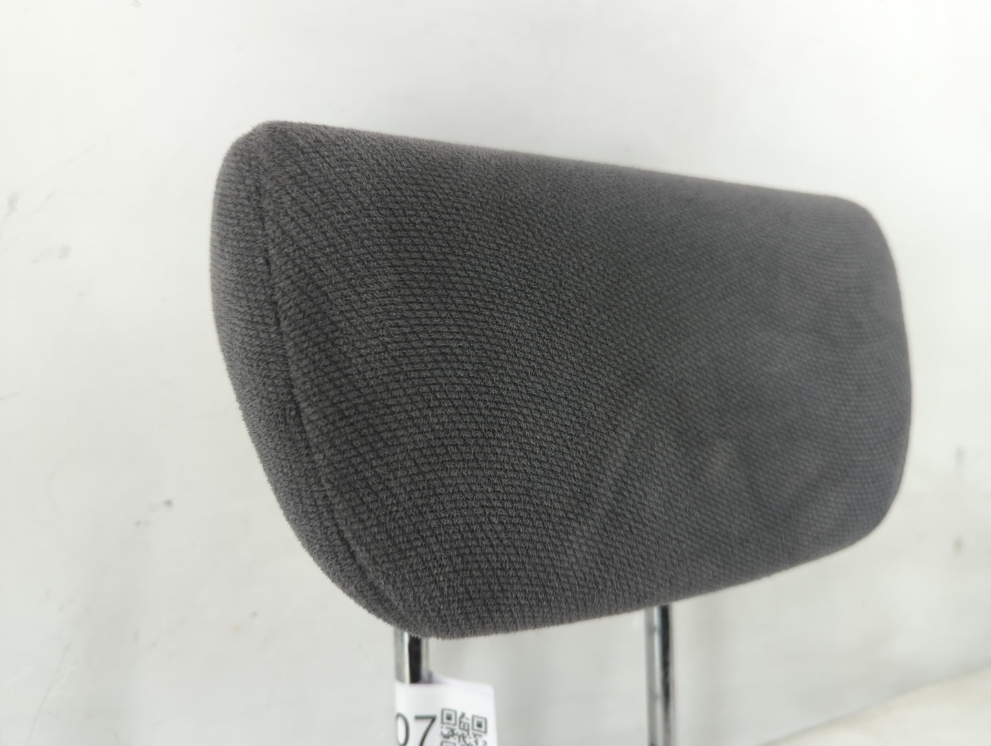 2007 Honda Odyssey Headrest Head Rest Rear Seat Fits OEM Used Auto Parts - Oemusedautoparts1.com