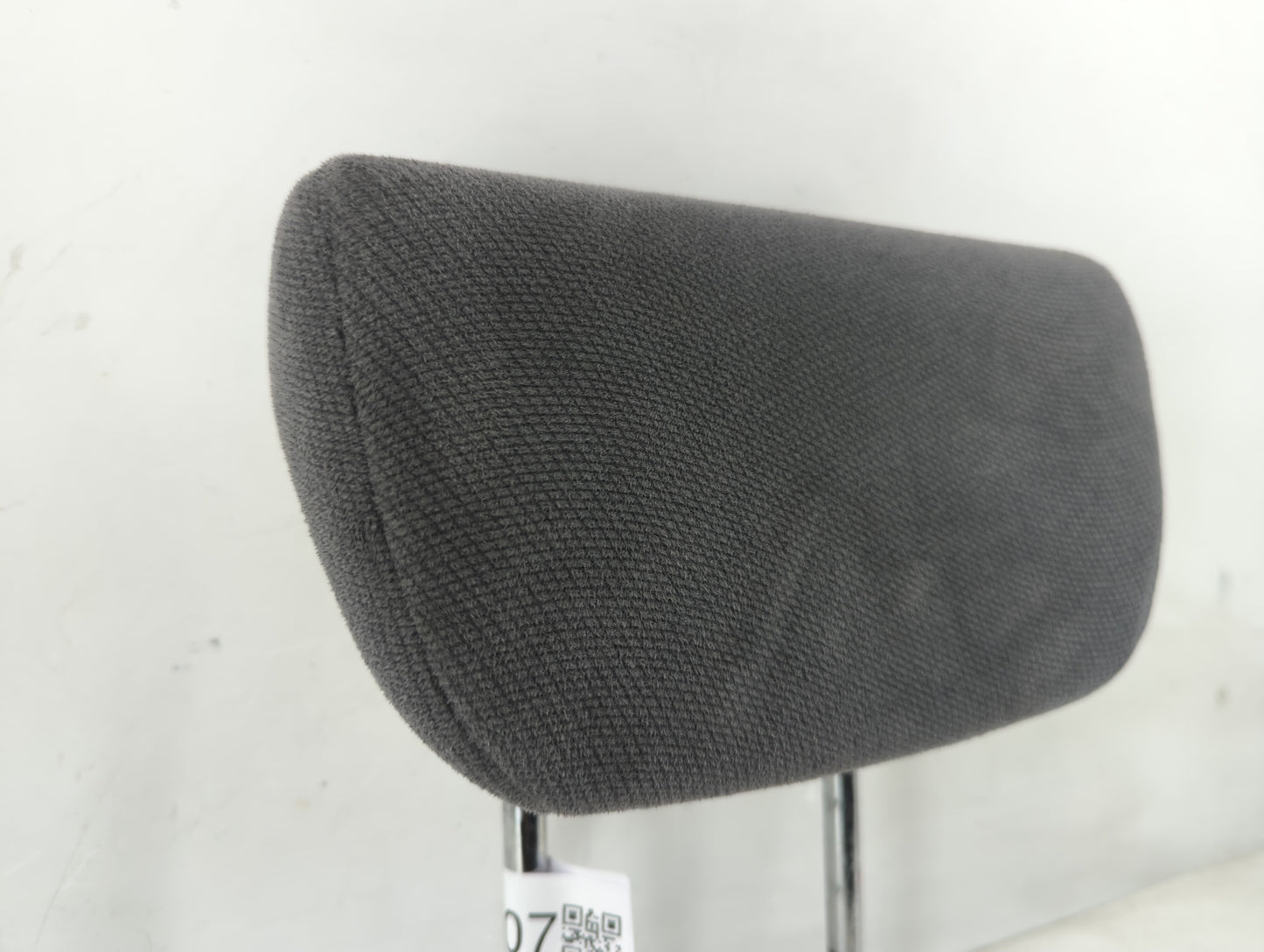 2007 Honda Odyssey Headrest Head Rest Rear Seat Fits OEM Used Auto Parts - Oemusedautoparts1.com