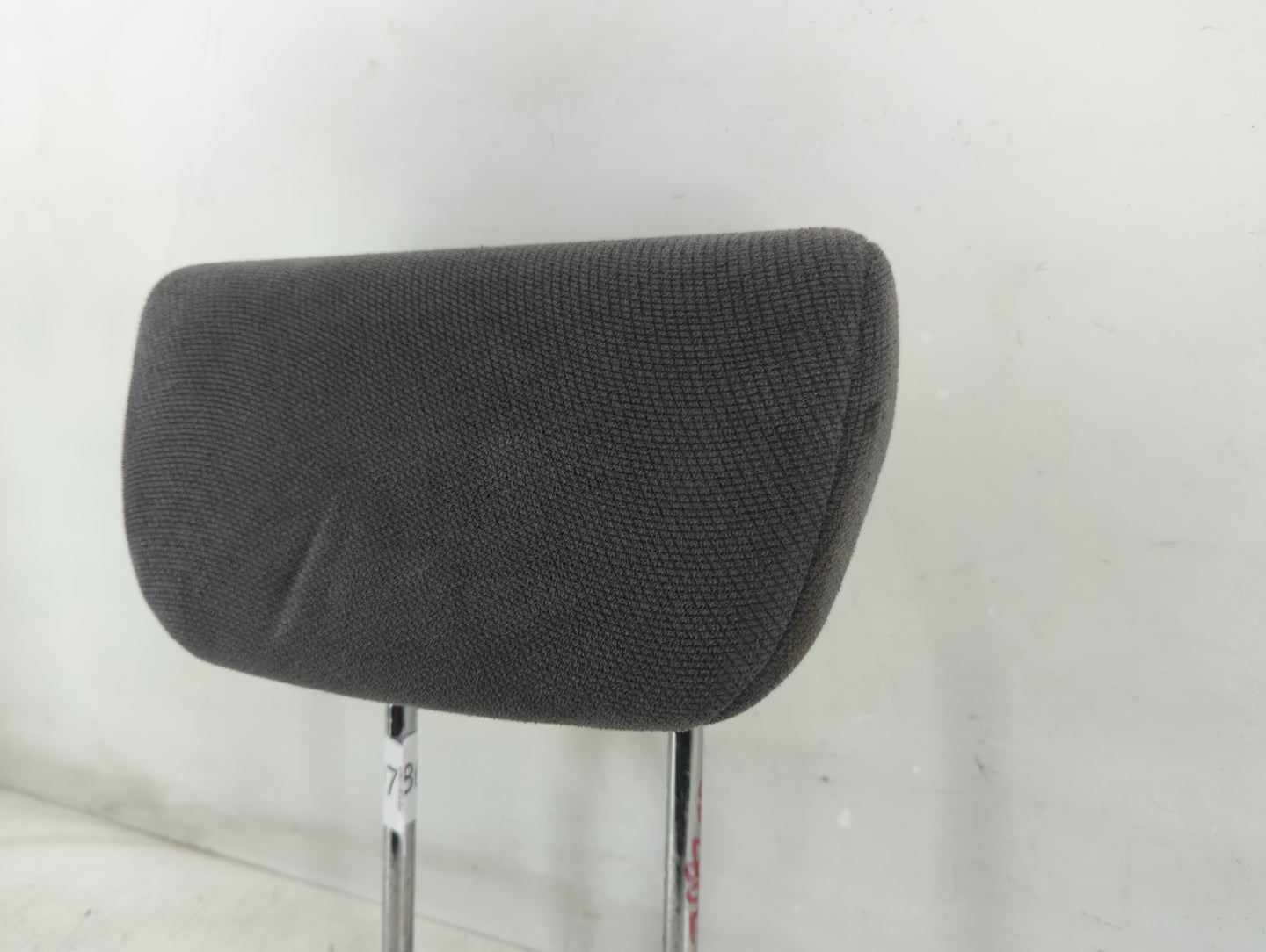 2007 Honda Odyssey Headrest Head Rest Rear Seat Fits OEM Used Auto Parts - Oemusedautoparts1.com