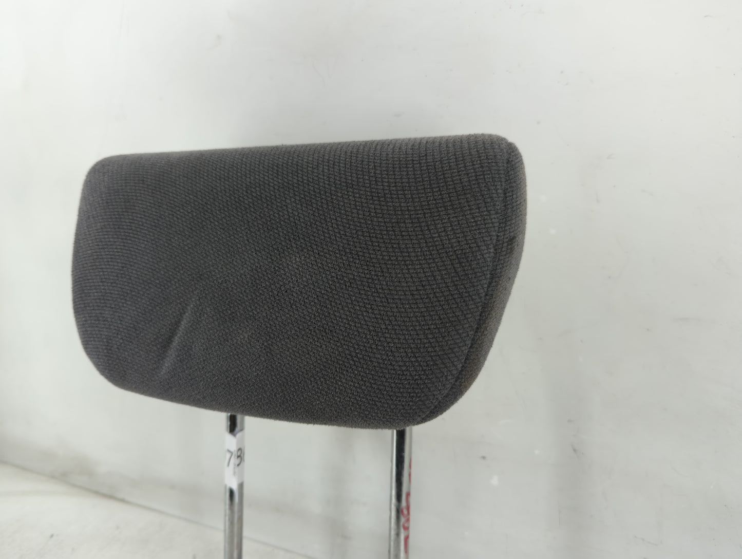 2007 Honda Odyssey Headrest Head Rest Rear Seat Fits OEM Used Auto Parts - Oemusedautoparts1.com