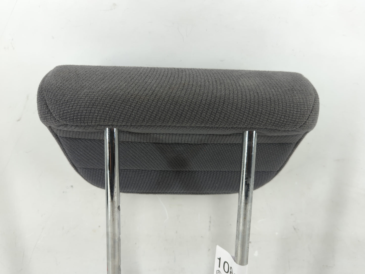 2007 Honda Odyssey Headrest Head Rest Rear Seat Fits OEM Used Auto Parts - Oemusedautoparts1.com
