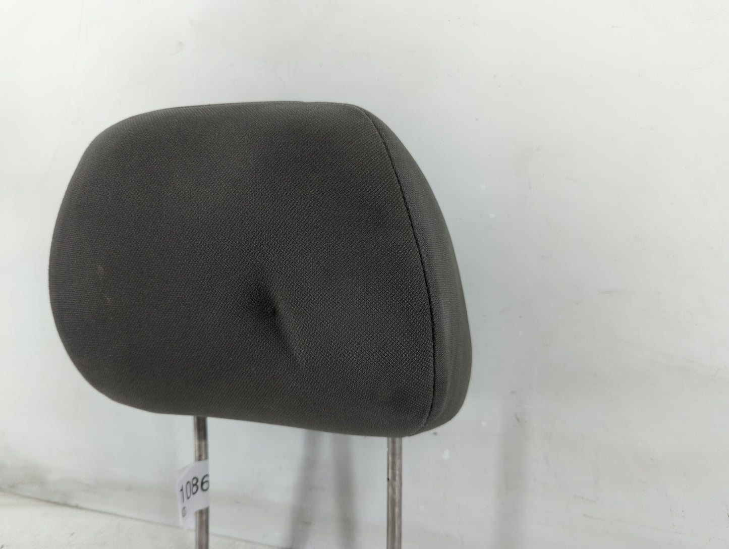 2007-2009 Chrysler Aspen Headrest Head Rest Front Driver Passenger Seat Fits Fits 2007 2008 2009 OEM Used Auto Parts