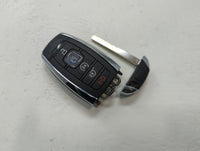 Lincoln Nautilus Keyless Entry Remote Fob M3N-A2C940780 JL7T-15K601-BA 5 buttons - Oemusedautoparts1.com