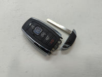 Lincoln Nautilus Keyless Entry Remote Fob M3N-A2C940780 JL7T-15K601-BA 5 buttons - Oemusedautoparts1.com