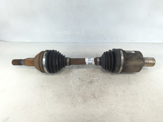 2006-2011 Cadillac Dts Axle Shaft Front Passenger Cv C/v