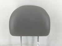 2002-2007 Saturn Vue Headrest Head Rest Front Driver Passenger Seat Fits Fits 2002 2003 2004 2005 2006 2007 OEM Used Auto Parts - Oemusedautoparts1.com