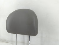 2002-2007 Saturn Vue Headrest Head Rest Front Driver Passenger Seat Fits Fits 2002 2003 2004 2005 2006 2007 OEM Used Auto Parts - Oemusedautoparts1.com