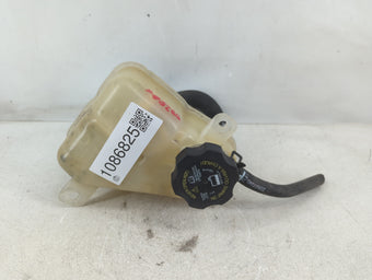 compare product 2008-2012 Chevrolet Malibu Windshield Washer Fluid Reservoir Bottle Oem