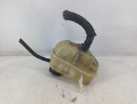 2008-2012 Chevrolet Malibu Windshield Washer Fluid Reservoir Bottle Oem - Oemusedautoparts1.com