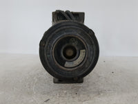 2001-2005 Bmw 325i Air Conditioning A/c Ac Compressor Oem