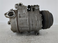 2001-2005 Bmw 325i Air Conditioning A/c Ac Compressor Oem
