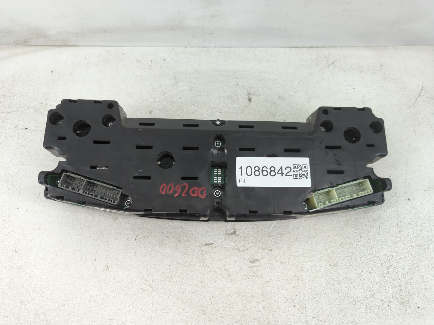 2011 Dodge Challenger Instrument Cluster Speedometer Gauges P/N:P56046265AF Fits OEM Used Auto Parts