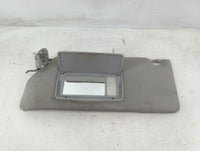 2006-2010 Honda Odyssey Sun Visor Shade Replacement Driver Left Mirror Fits Fits 2006 2007 2008 2009 2010 OEM Used Auto Parts - Oemusedautoparts1.com