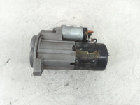 2000-2001 Nissan Xterra Car Starter Motor Solenoid OEM Fits Fits 2000 2001 OEM Used Auto Parts