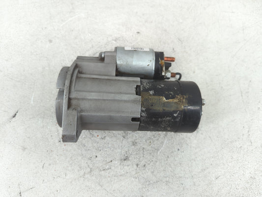 2000-2001 Nissan Xterra Car Starter Motor Solenoid OEM Fits Fits 2000 2001 OEM Used Auto Parts