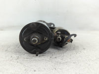 1997-2004 Mitsubishi Diamante Car Starter Motor Solenoid OEM Fits Fits 1997 1998 1999 2000 2001 2002 2003 2004 OEM Used Auto Parts