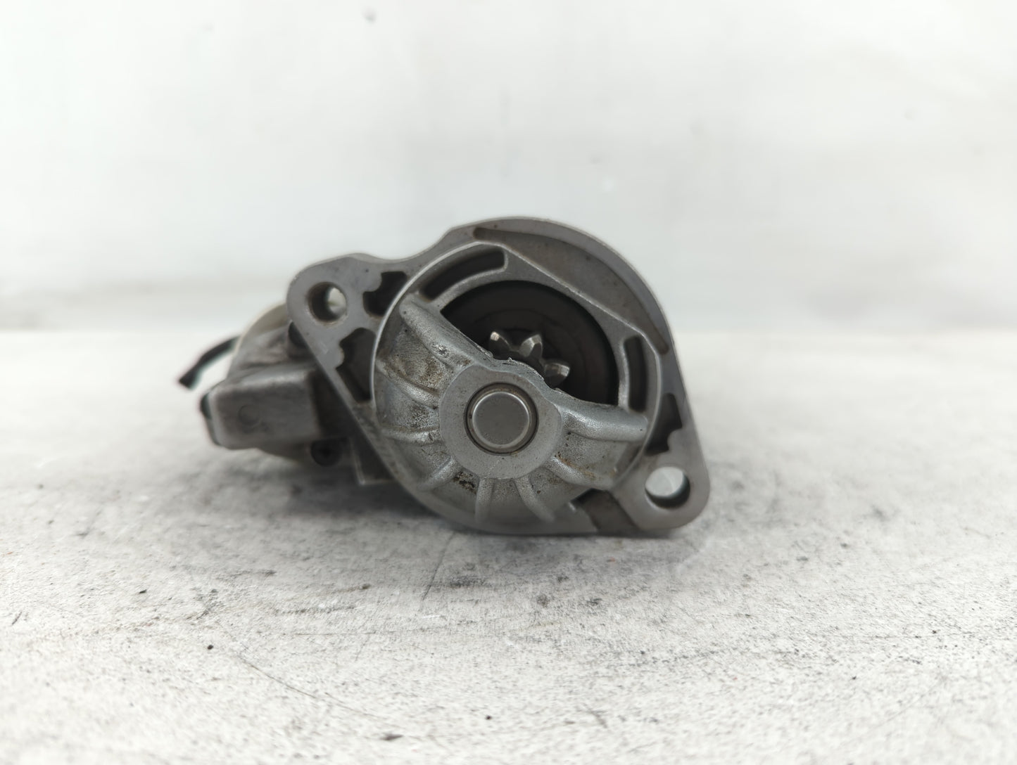 1997-2004 Mitsubishi Diamante Car Starter Motor Solenoid OEM Fits Fits 1997 1998 1999 2000 2001 2002 2003 2004 OEM Used Auto Parts