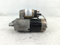 2000-2004 Chevrolet Tracker Car Starter Motor Solenoid OEM P/N:M001T85881ZC 3100-30AD Fits Fits 2000 2001 2002 2003 2004 OEM Used Auto Parts