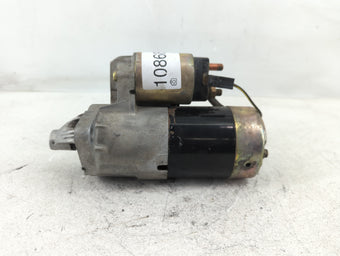 compare product 2000-2004 Chevrolet Tracker Car Starter Motor Solenoid OEM P/N:M001T85881ZC 3100-30AD Fits Fits 2000 2001 2002 2003 2004 OEM Used Auto Parts
