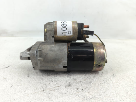 2000-2004 Chevrolet Tracker Car Starter Motor Solenoid OEM P/N:M001T85881ZC 3100-30AD Fits Fits 2000 2001 2002 2003 2004 OEM Used Auto Parts