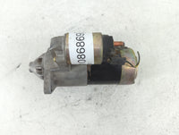 2000-2004 Chevrolet Tracker Car Starter Motor Solenoid OEM P/N:M001T85881ZC 3100-30AD Fits Fits 2000 2001 2002 2003 2004 OEM Used Auto Parts