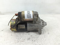 2000-2004 Chevrolet Tracker Car Starter Motor Solenoid OEM P/N:M001T85881ZC 3100-30AD Fits Fits 2000 2001 2002 2003 2004 OEM Used Auto Parts