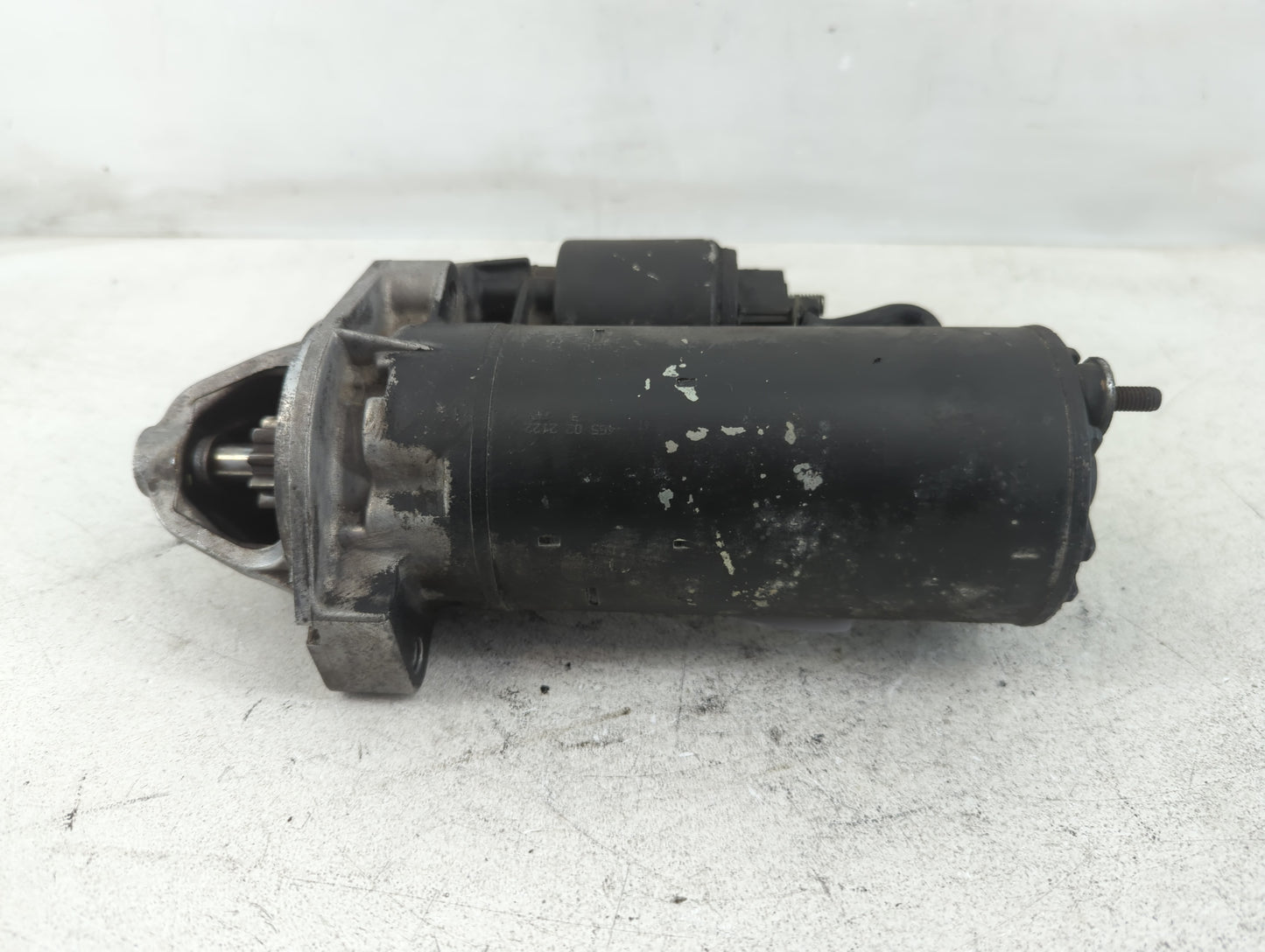 1994-1997 Mercedes-Benz C280 Car Starter Motor Solenoid OEM P/N:1 005 001 884 Fits Fits 1994 1995 1996 1997 1998 1999 OEM Used Auto Parts