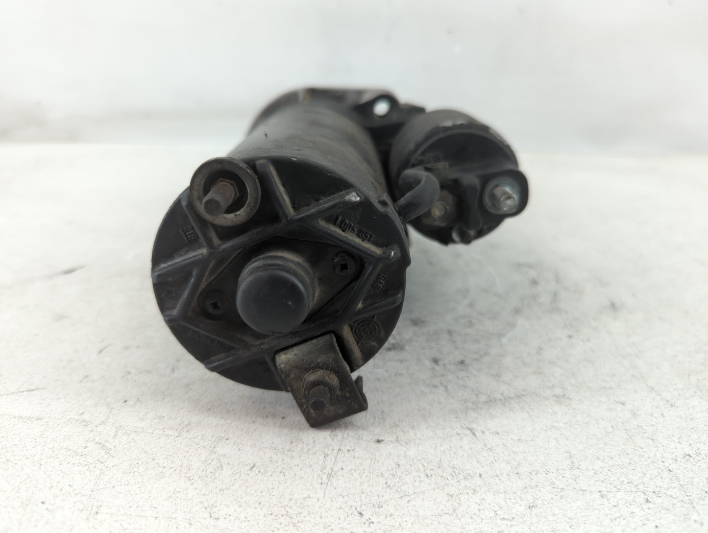 1994-1997 Mercedes-Benz C280 Car Starter Motor Solenoid OEM P/N:1 005 001 884 Fits Fits 1994 1995 1996 1997 1998 1999 OEM Used Auto Parts