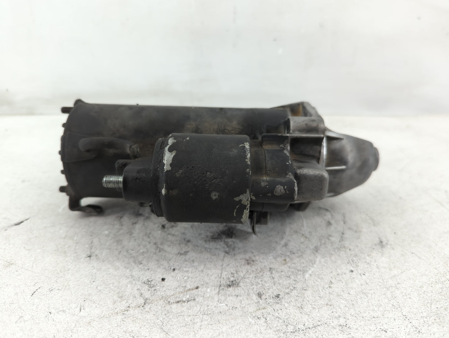 1994-1997 Mercedes-Benz C280 Car Starter Motor Solenoid OEM P/N:1 005 001 884 Fits Fits 1994 1995 1996 1997 1998 1999 OEM Used Auto Parts