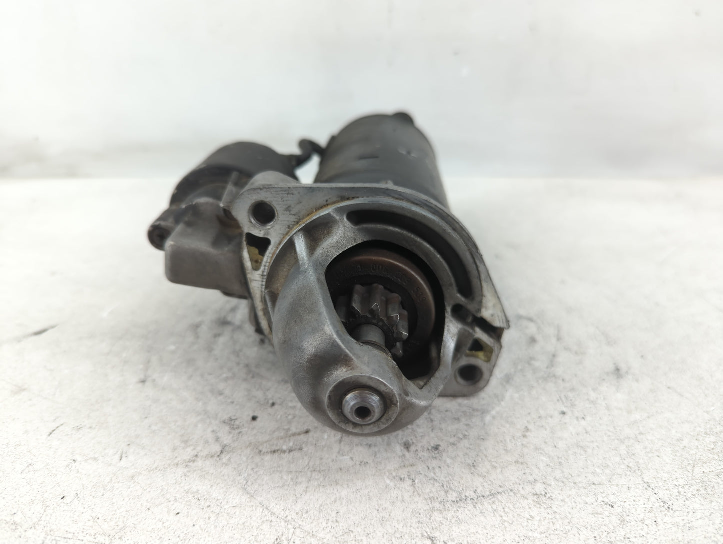 1994-1997 Mercedes-Benz C280 Car Starter Motor Solenoid OEM P/N:1 005 001 884 Fits Fits 1994 1995 1996 1997 1998 1999 OEM Used Auto Parts