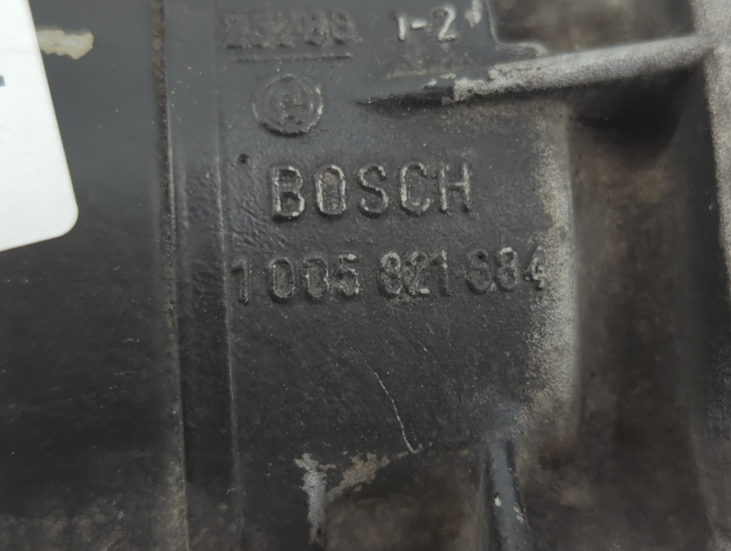 1994-1997 Mercedes-Benz C280 Car Starter Motor Solenoid OEM P/N:1 005 001 884 Fits Fits 1994 1995 1996 1997 1998 1999 OEM Used Auto Parts