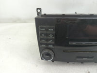 2001-2005 Mercedes-Benz C240 Radio AM FM Cd Player Receiver Replacement P/N:A 203 827 39 42 Fits OEM Used Auto Parts - Oemusedautoparts1.com