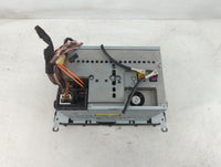 2001-2005 Mercedes-Benz C240 Radio AM FM Cd Player Receiver Replacement P/N:A 203 827 39 42 Fits OEM Used Auto Parts - Oemusedautoparts1.com