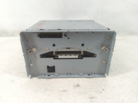 2009-2012 Chevrolet Malibu Radio AM FM Cd Player Receiver Replacement P/N:20919616 Fits Fits 2009 2010 2011 2012 OEM Used Auto Parts - Oemusedautoparts1.com