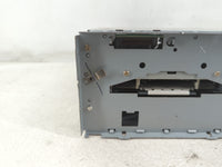 2009-2012 Chevrolet Malibu Radio AM FM Cd Player Receiver Replacement P/N:20919616 Fits Fits 2009 2010 2011 2012 OEM Used Auto Parts - Oemusedautoparts1.com