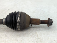 Dodge Caravan Axle Shaft Front Driver Cv C/v - Oemusedautoparts1.com