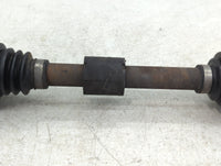 Dodge Caravan Axle Shaft Front Driver Cv C/v - Oemusedautoparts1.com