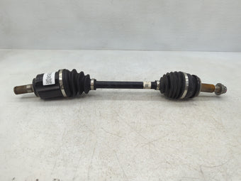 compare product 2019-2020 Hyundai Santa Fe Axle Shaft Front Driver Cv C/v