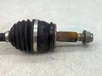 2019-2020 Hyundai Santa Fe Axle Shaft Front Driver Cv C/v - Oemusedautoparts1.com
