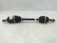 2019-2020 Hyundai Santa Fe Axle Shaft Front Driver Cv C/v - Oemusedautoparts1.com