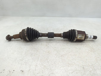 compare product 2011-2020 Dodge Journey Axle Shaft Front Driver Cv C/v