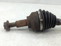 2011-2020 Dodge Journey Axle Shaft Front Driver Cv C/v - Oemusedautoparts1.com