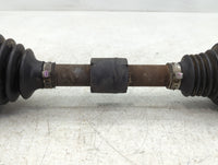 2011-2020 Dodge Journey Axle Shaft Front Driver Cv C/v - Oemusedautoparts1.com