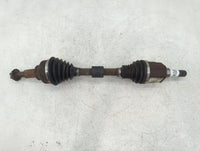 2011-2020 Dodge Journey Axle Shaft Front Driver Cv C/v - Oemusedautoparts1.com