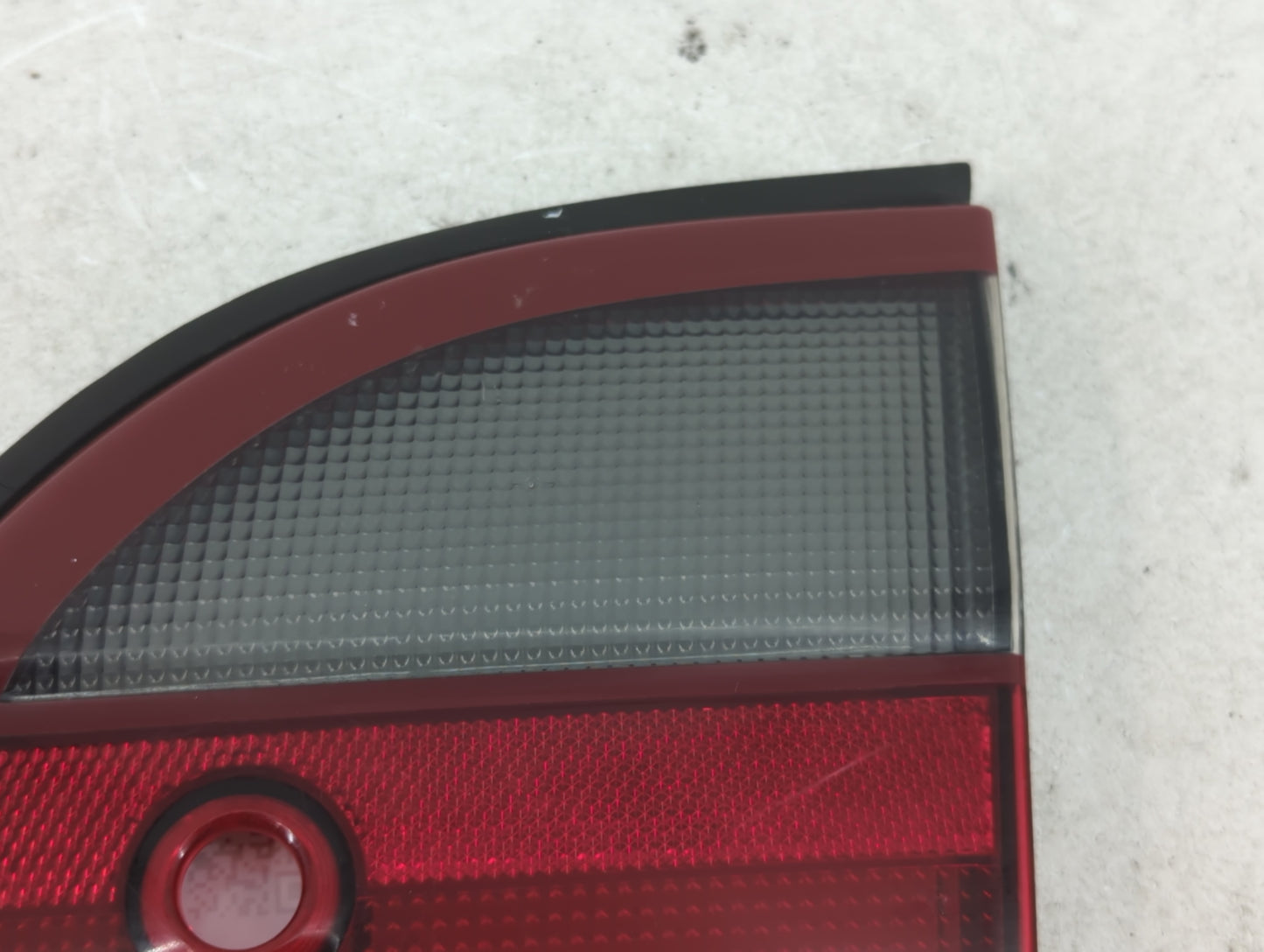 1997-2005 Chevrolet Malibu Tail Light Assembly Driver Left OEM Fits Fits 1997 1998 1999 2000 2001 2002 2003 2004 2005 OEM Used Auto Parts - Oemusedautoparts1.com