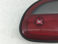 1997-2005 Chevrolet Malibu Tail Light Assembly Driver Left OEM Fits Fits 1997 1998 1999 2000 2001 2002 2003 2004 2005 OEM Used Auto Parts - Oemusedautoparts1.com