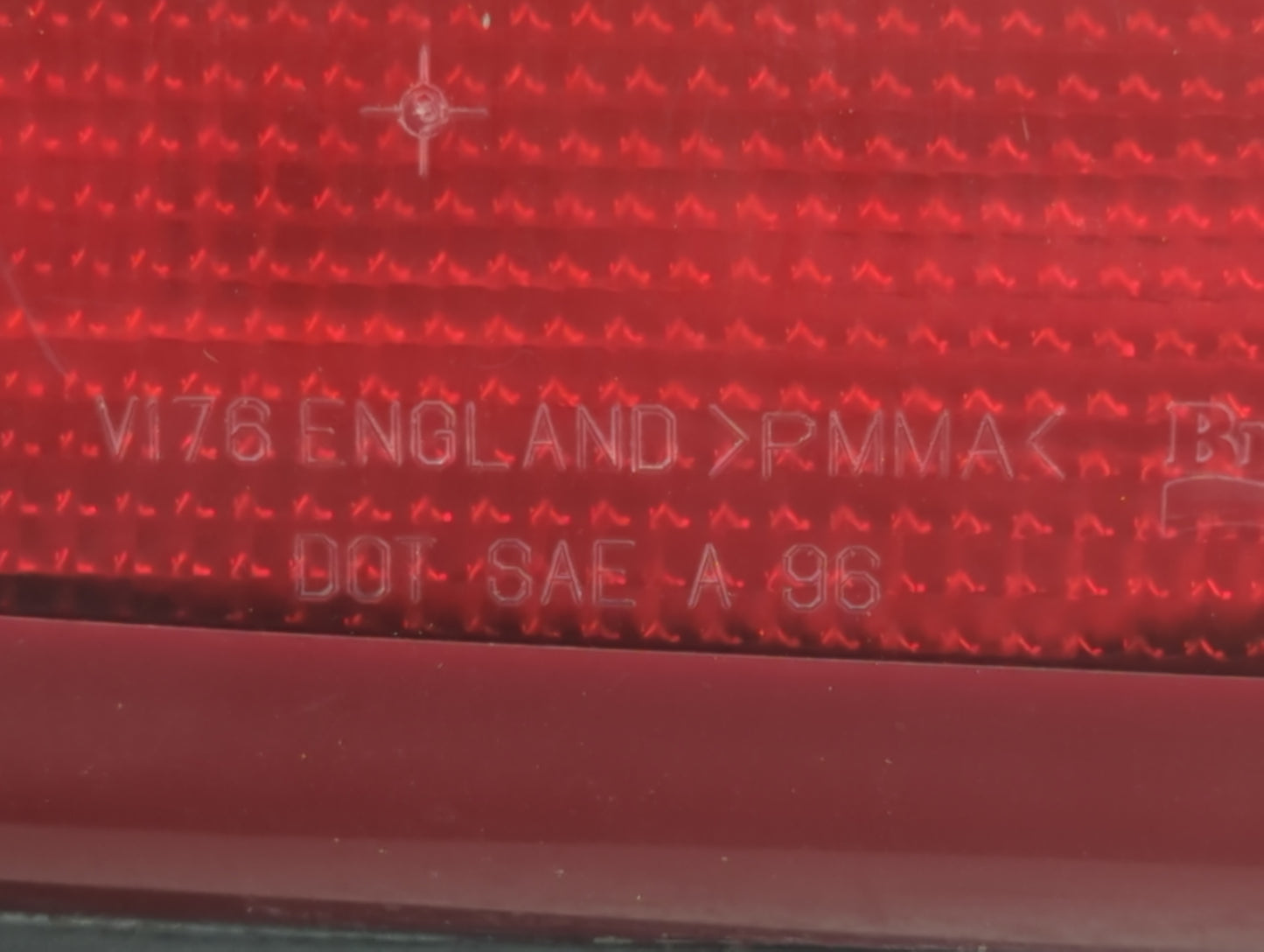 1997-2005 Chevrolet Malibu Tail Light Assembly Driver Left OEM Fits Fits 1997 1998 1999 2000 2001 2002 2003 2004 2005 OEM Used Auto Parts - Oemusedautoparts1.com